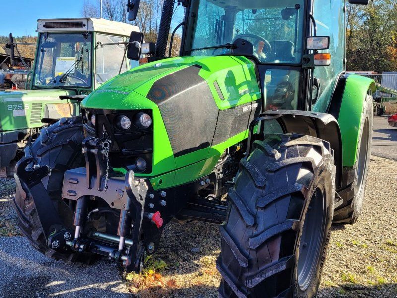 Deutz-Fahr 5090.4G