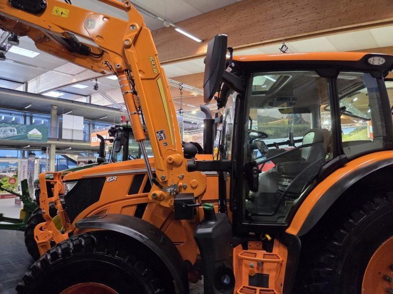 John Deere 6R150 AUTOPOWR