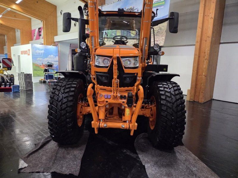 John Deere 6R150 AUTOPOWR