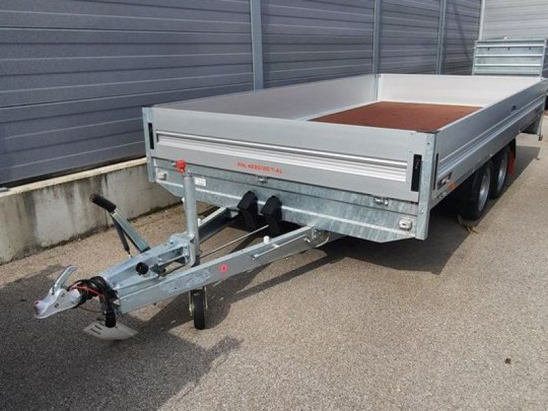 Pongratz PHL 4030 20 T AL S