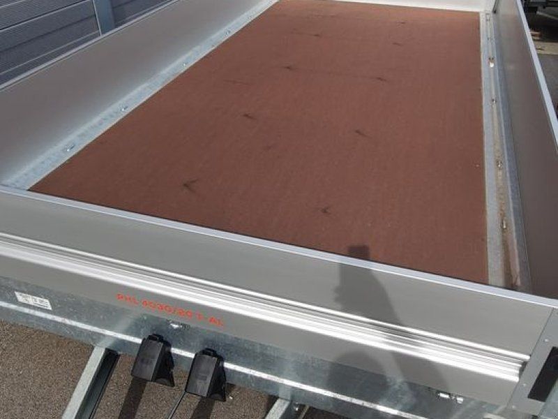 Pongratz PHL 4030 20 T AL S