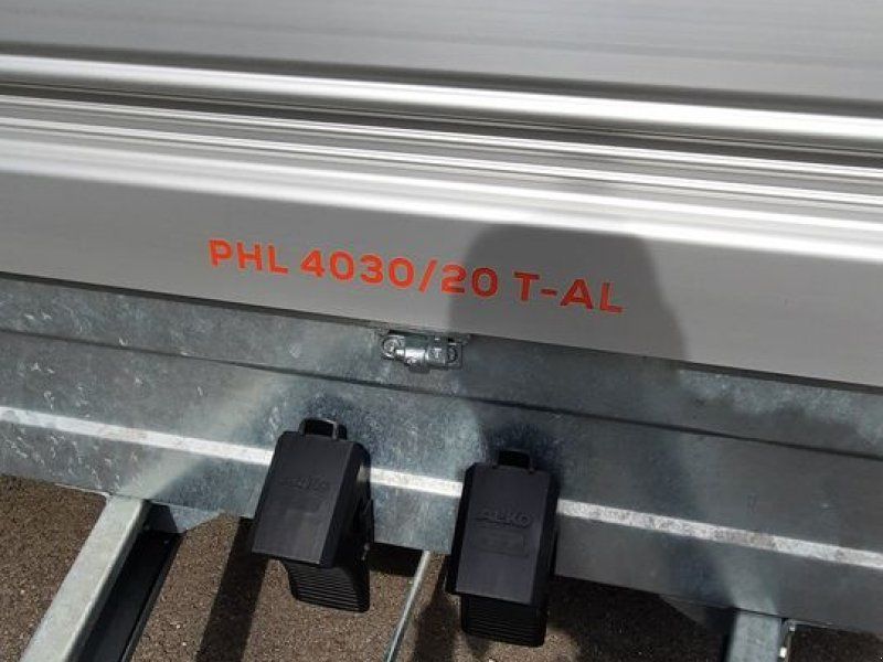 Pongratz PHL 4030 20 T AL S