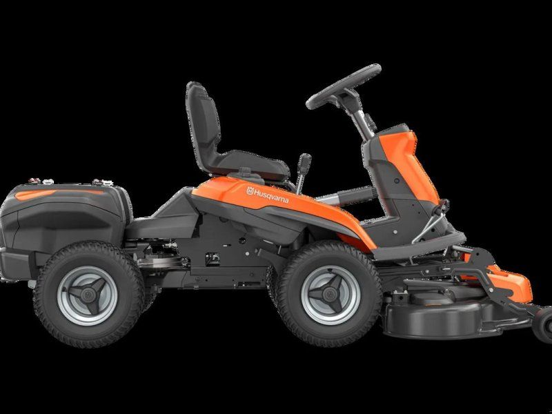 Husqvarna Akkurider R200IX