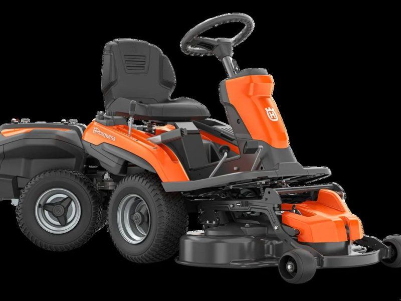 Husqvarna Akkurider R200IX