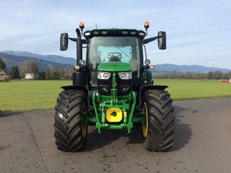 John Deere 6R 150
