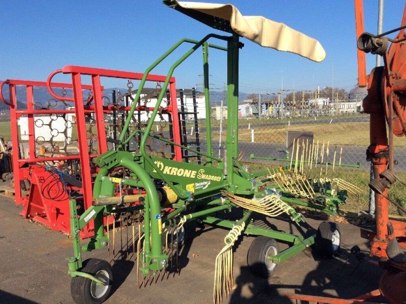 Krone Swadro 42
