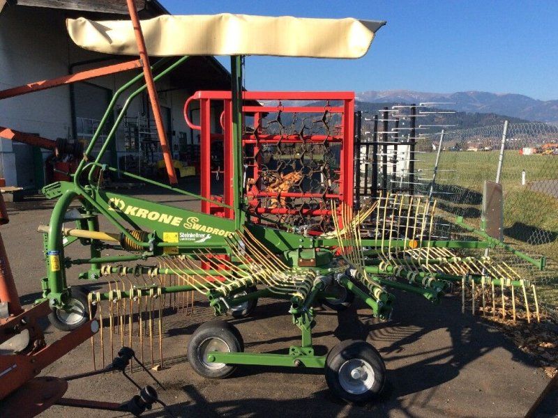 Krone Swadro 42