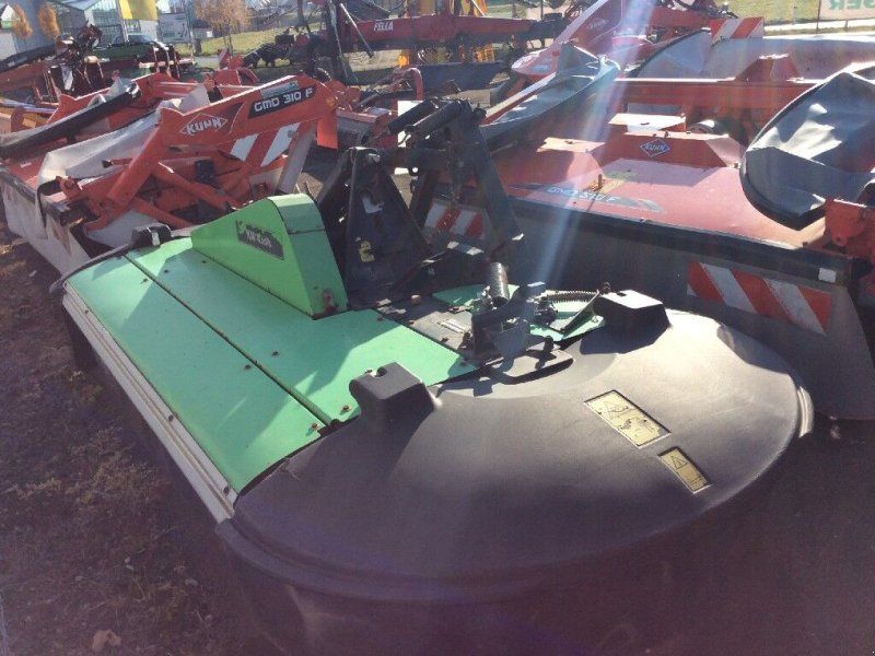 Deutz-Fahr KM 4.29 FS