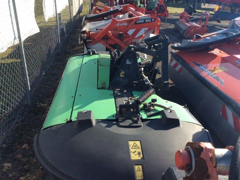 Deutz-Fahr KM 4.29 FS