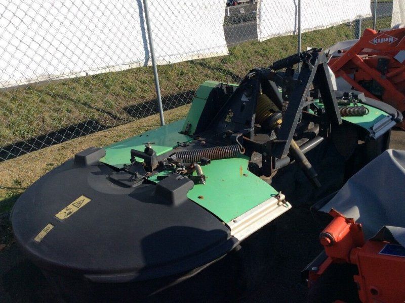 Deutz-Fahr KM 4.29 FS