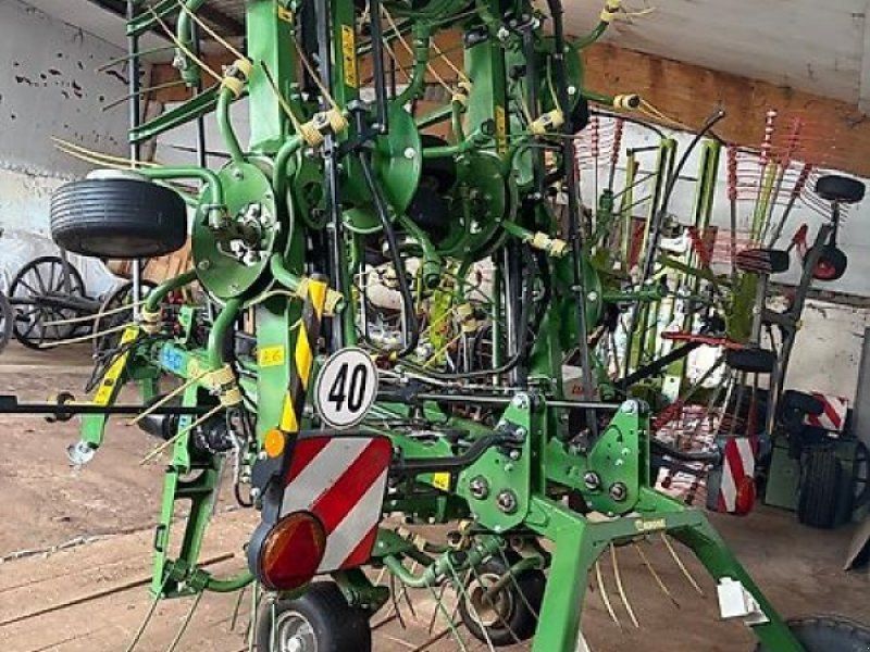 Krone Ventro T 1120
