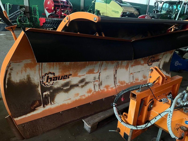 Hauer SRS2 3000