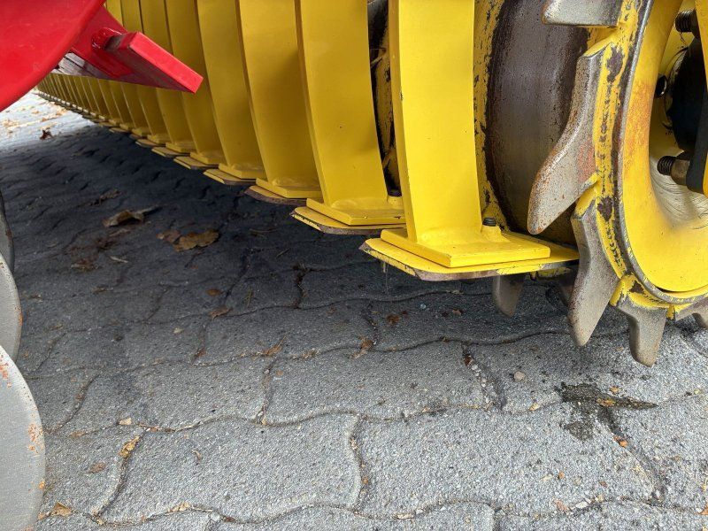 Pöttinger Pöttinger Vitasem 302 ADD +L ION 302