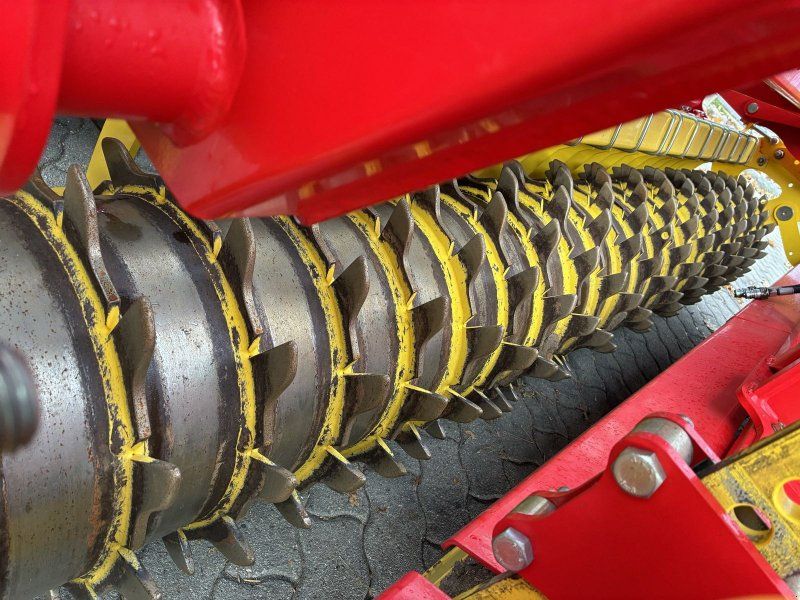 Pöttinger Pöttinger Vitasem 302 ADD +L ION 302