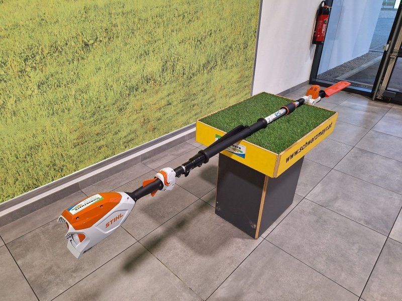Stihl HLA 86