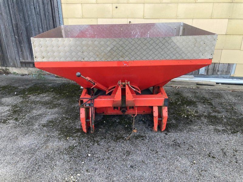 Rauch Düngerstreuer MDS 701