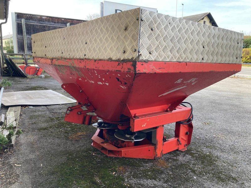 Rauch Düngerstreuer MDS 701