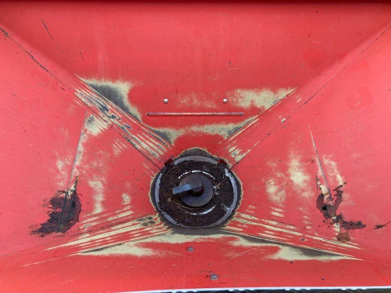 Rauch Düngerstreuer MDS 701