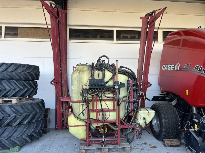 Hardi Master, 1000 Liter, 15 Meter