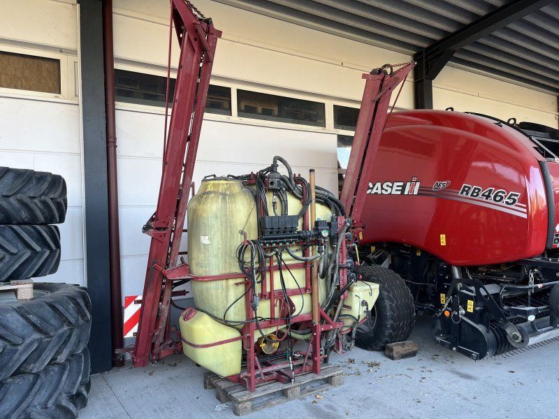 Hardi Master, 1000 Liter, 15 Meter