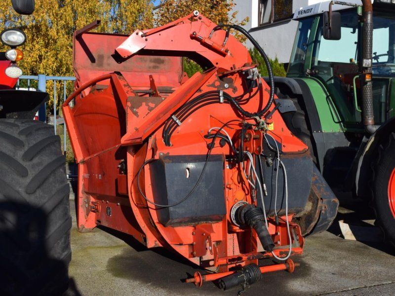 Kuhn Primor 2060