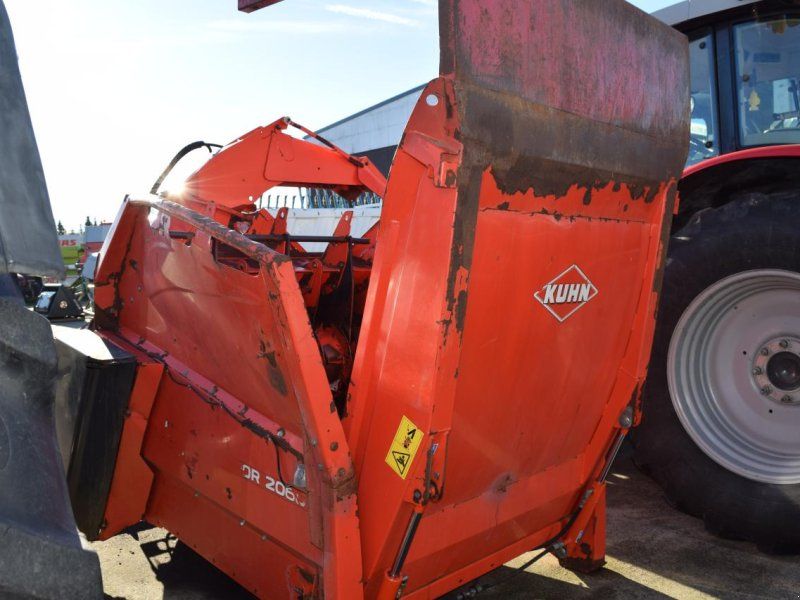 Kuhn Primor 2060
