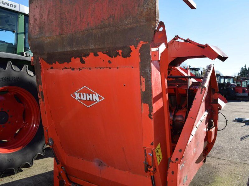 Kuhn Primor 2060
