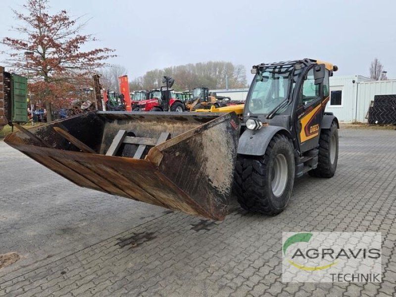 Dieci AGRI PLUS 40.7 HVS