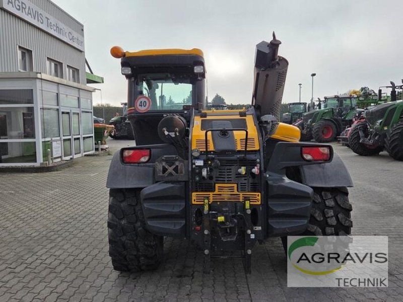 Dieci AGRI PLUS 40.7 HVS