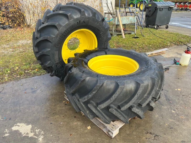 Continental 600/65 R28