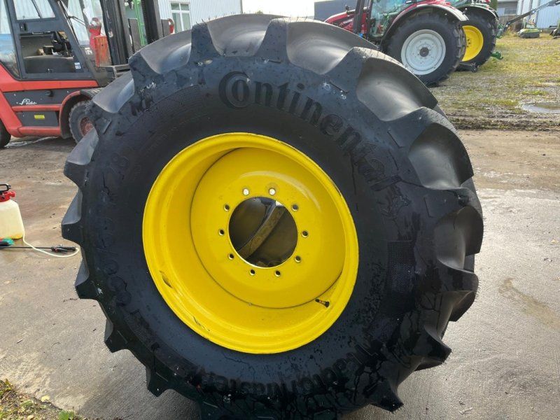 Continental 600/65 R28