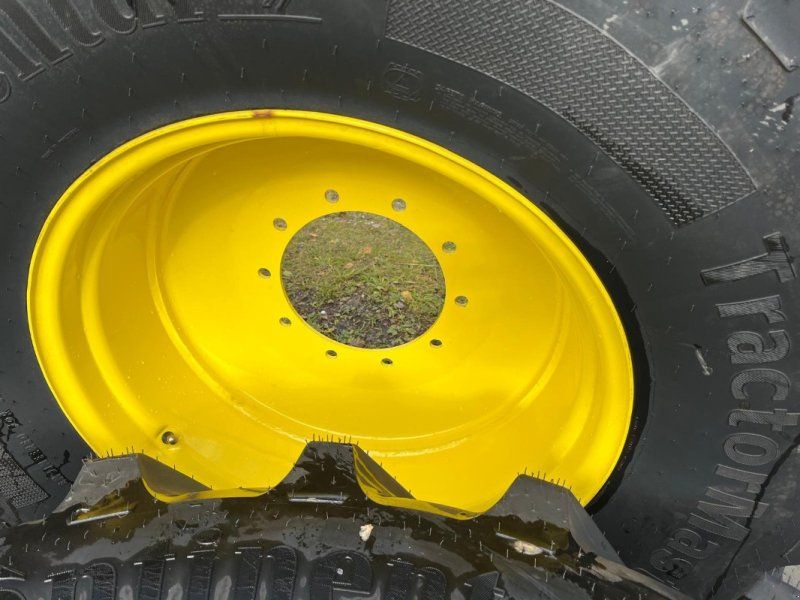 Continental 600/65 R28