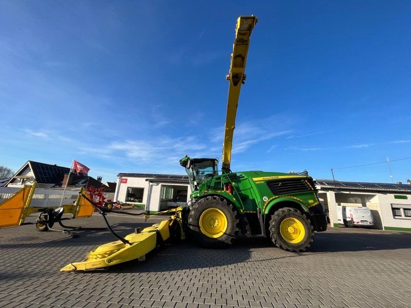 John Deere 9800i (MY21)