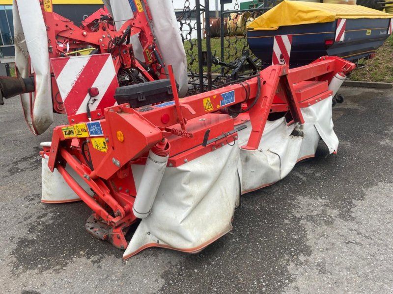 Kuhn GMD 802 F-FF