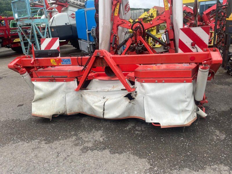 Kuhn GMD 802 F-FF
