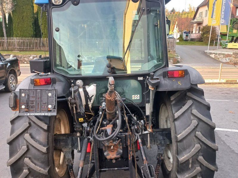 New Holland T4020 DeLuxe