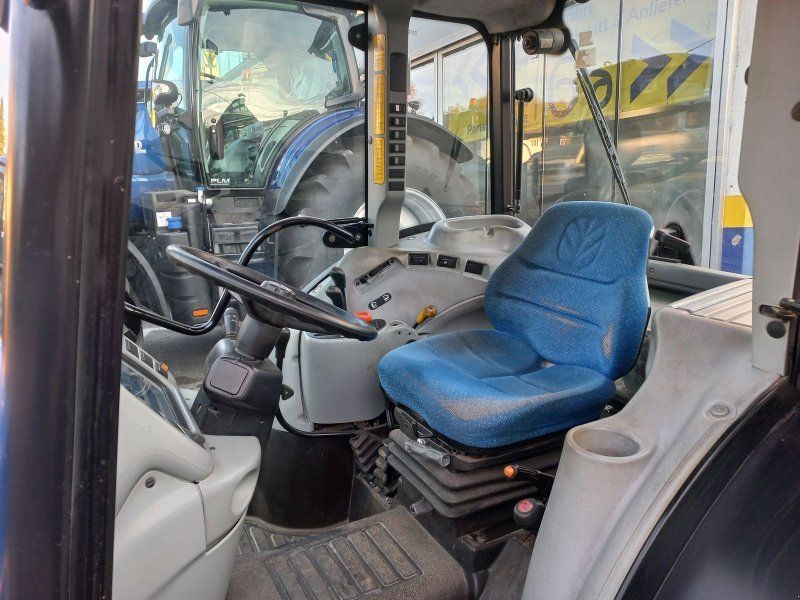 New Holland T4020 DeLuxe
