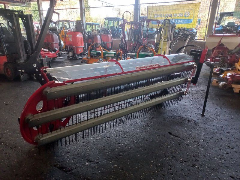 BB-Umwelttechnik Clementer 330 F Eco