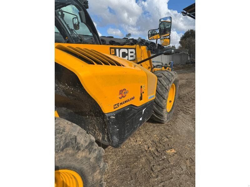 JCB 538-70 XTRA