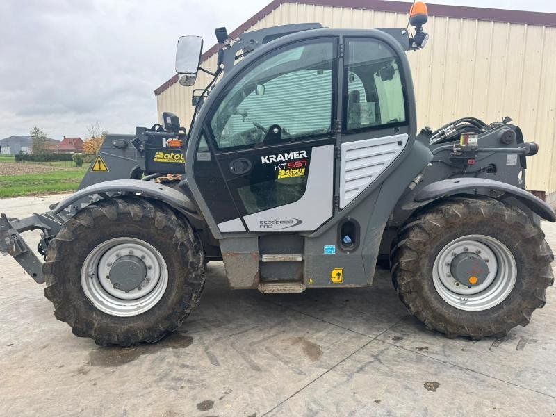 Kramer KT557