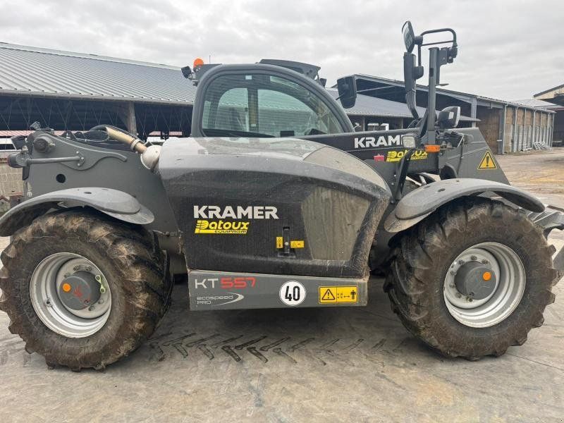 Kramer KT557
