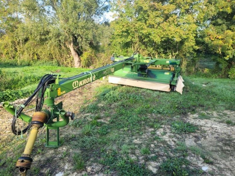 Krone EASYCUT 3210 CV
