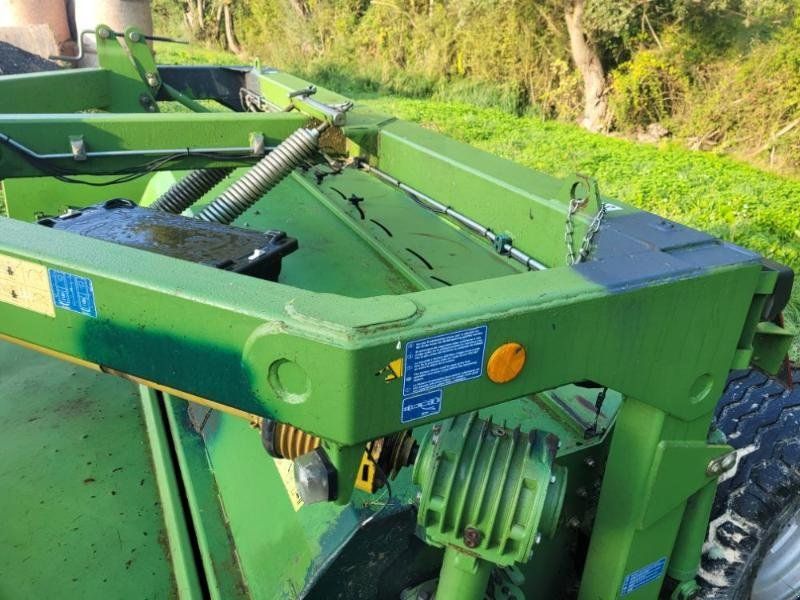 Krone EASYCUT 3210 CV