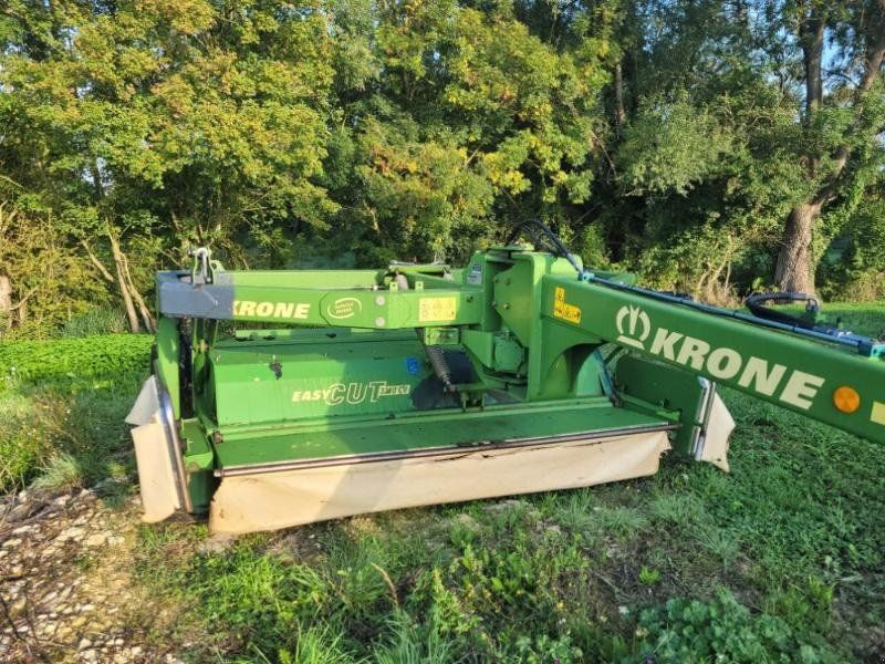 Krone EASYCUT 3210 CV