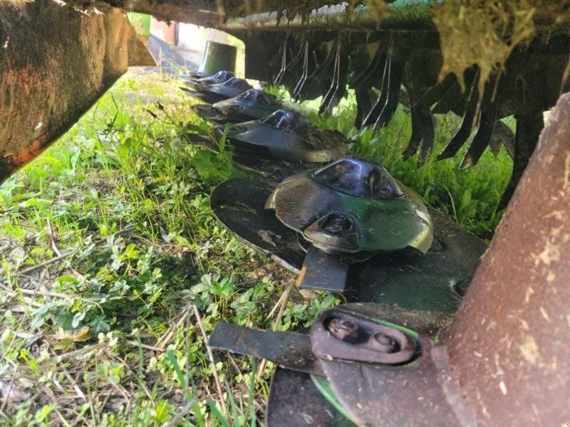 Krone EASYCUT 3210 CV