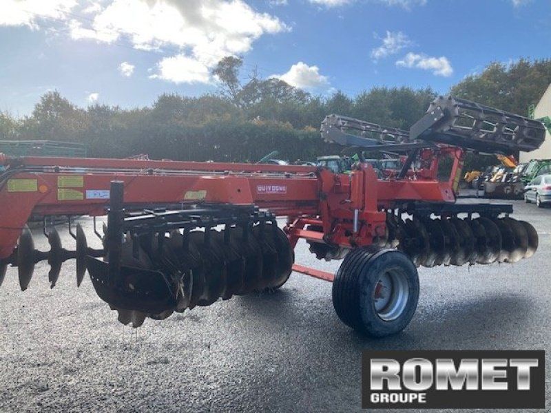 Quivogne SOLX32-66-23