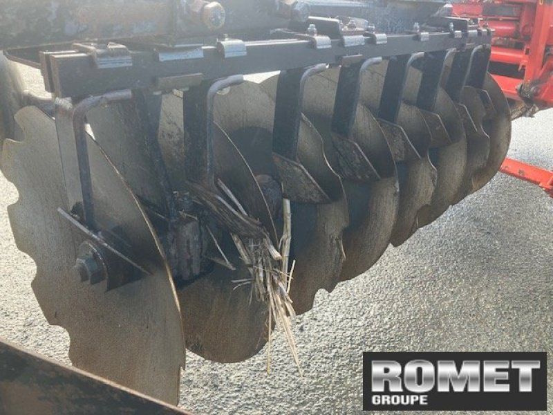 Quivogne SOLX32-66-23