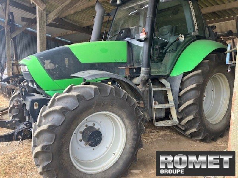Deutz-Fahr AGROTRON M620