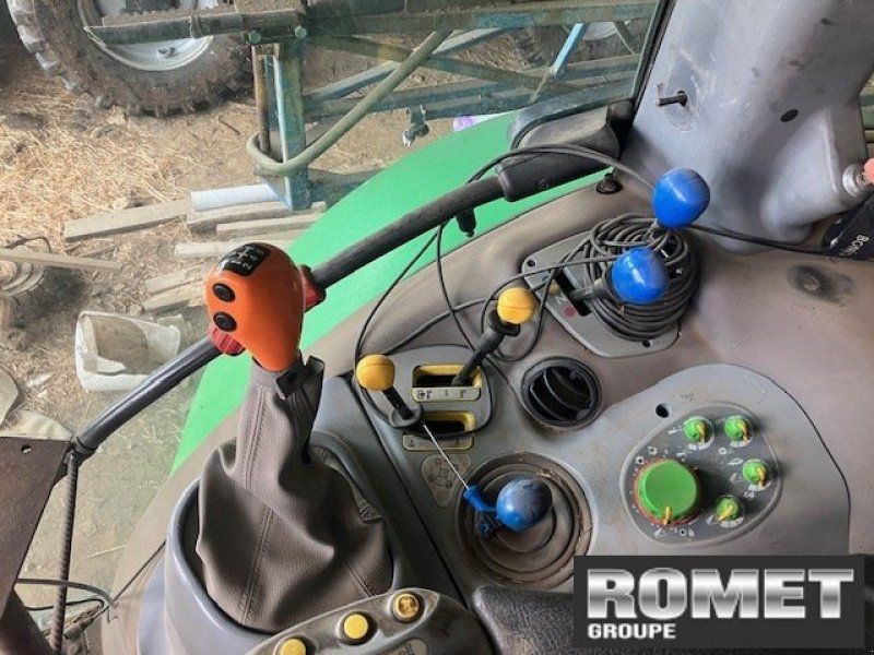 Deutz-Fahr AGROTRON M620