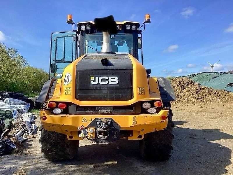JCB 419S S5
